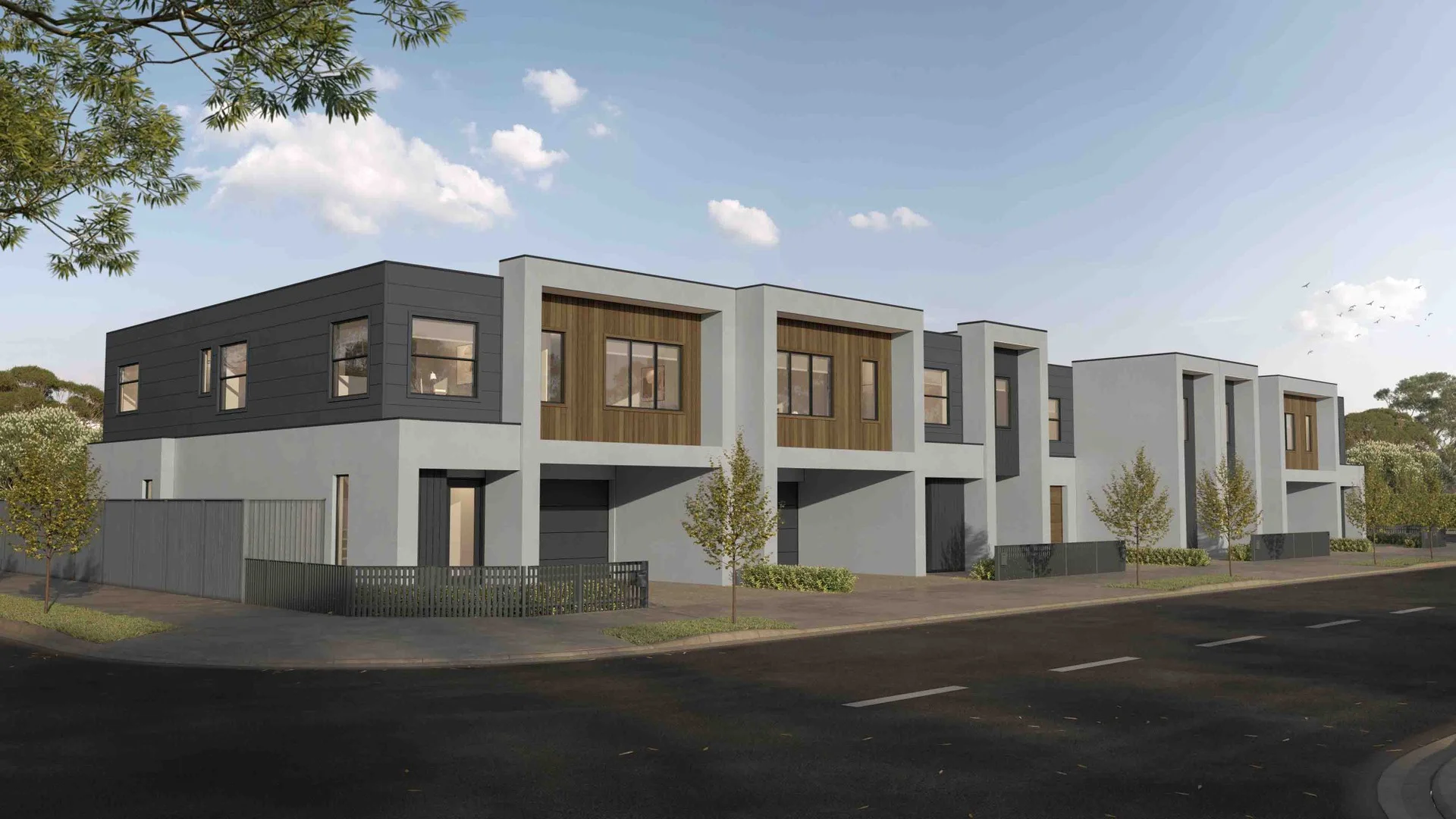Lot 3541 Nacy Street, Mount Duneed VIC 3217