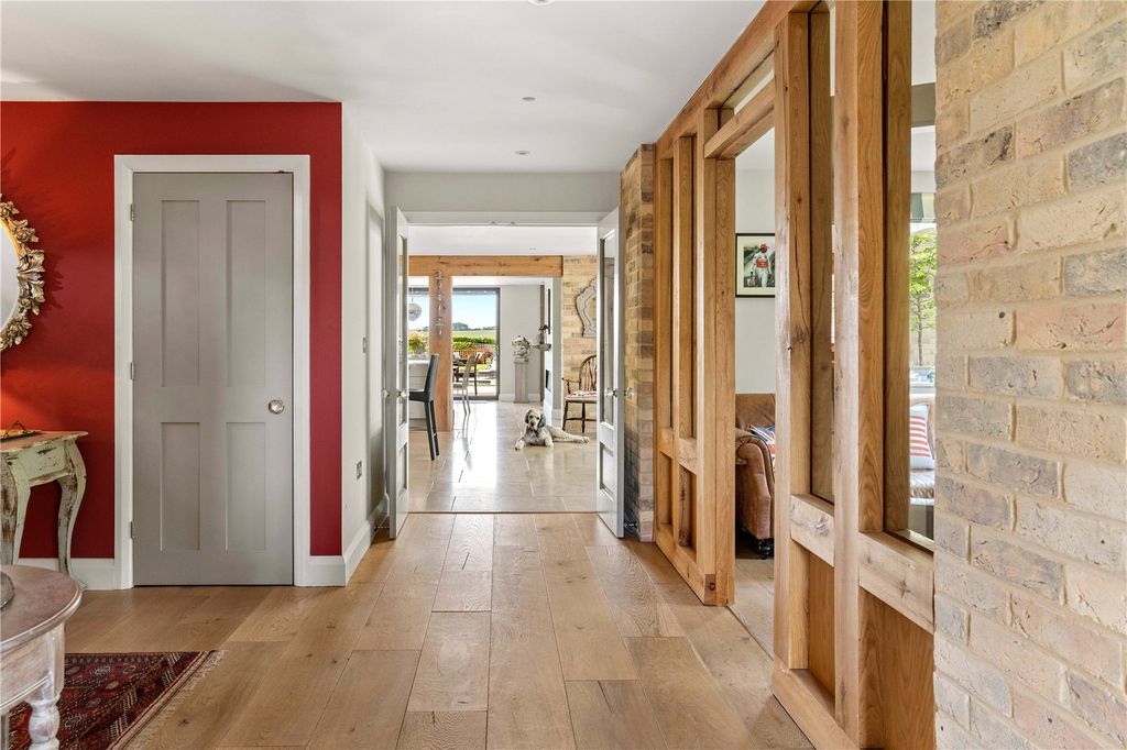 Additional image 5 of 5 bed detached house for saleDogget Lane, Fulbourn, Cambridgeshire CB21
