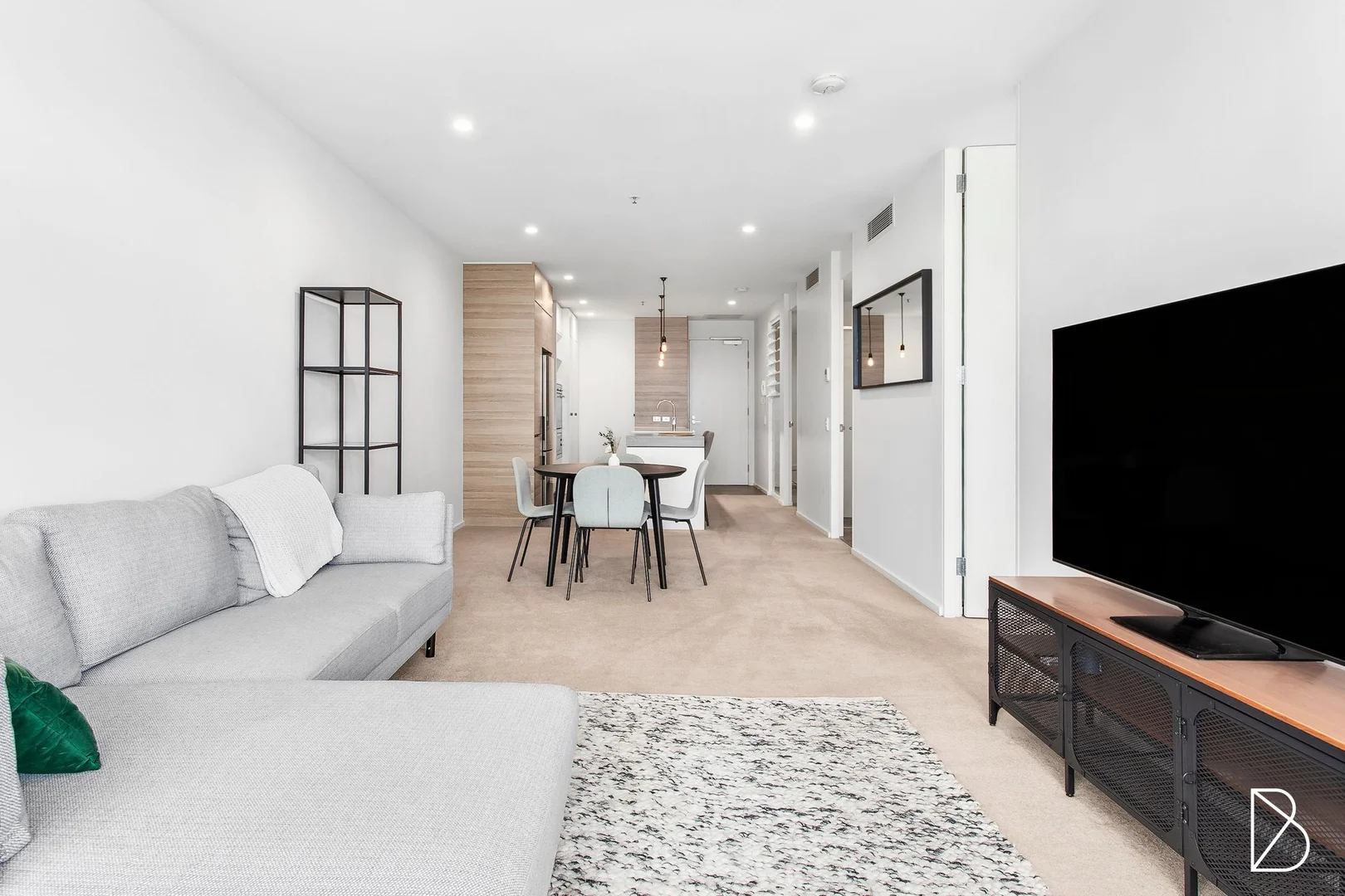Additional image 3 of 151/45 West Row, City ACT 2601