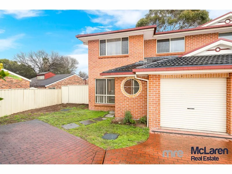 1/13 Woolpack Street, Elderslie NSW 2570