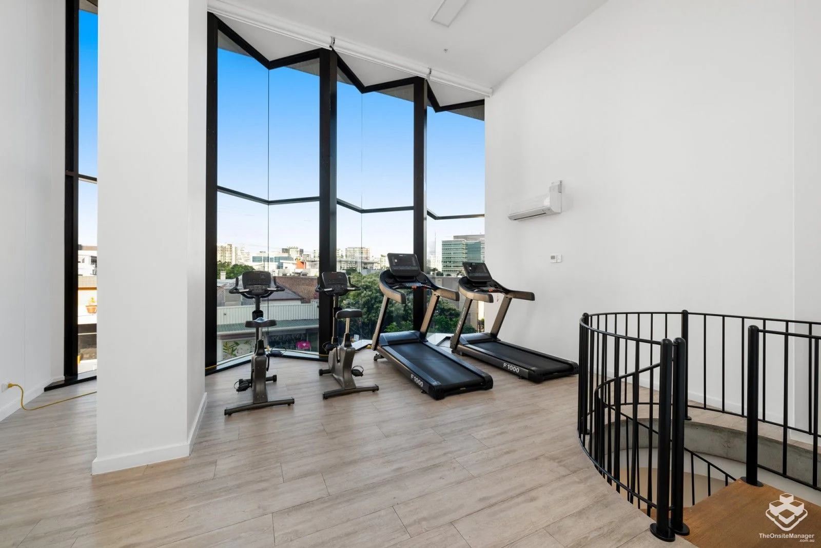 Additional image 10 of ID:21172578/61 Brookes Street, Bowen Hills QLD 4006