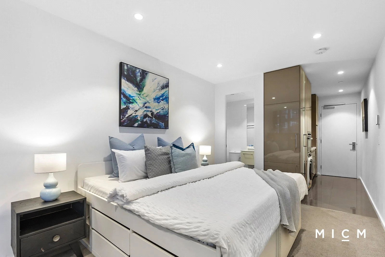 Additional image 4 of 712/1 Balston Street, Southbank VIC 3006