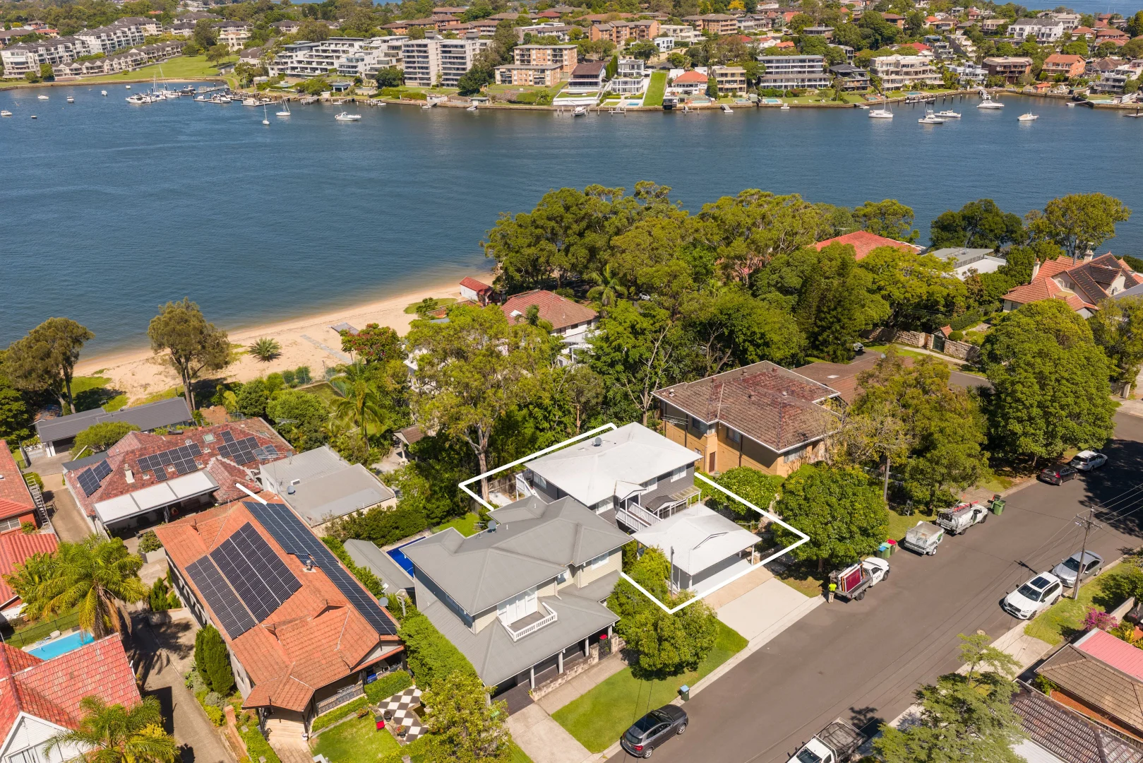Additional image 2 of 44 Sherwin Street, Henley NSW 2111
