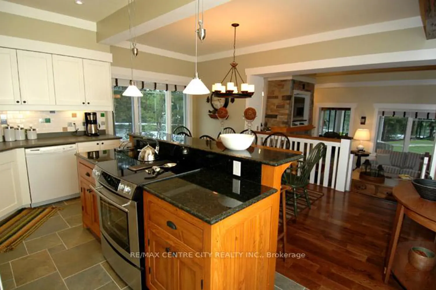 1020 Birch Glen Road Villa16