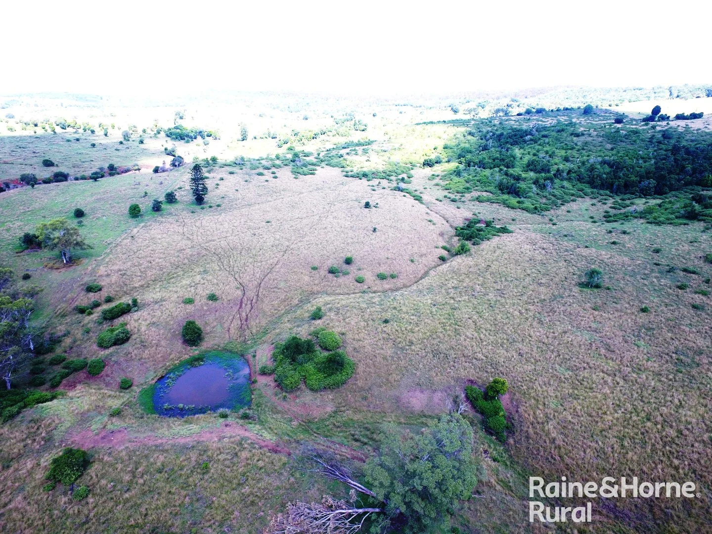Lot 9 Booie Crawford road, Booie QLD 4610