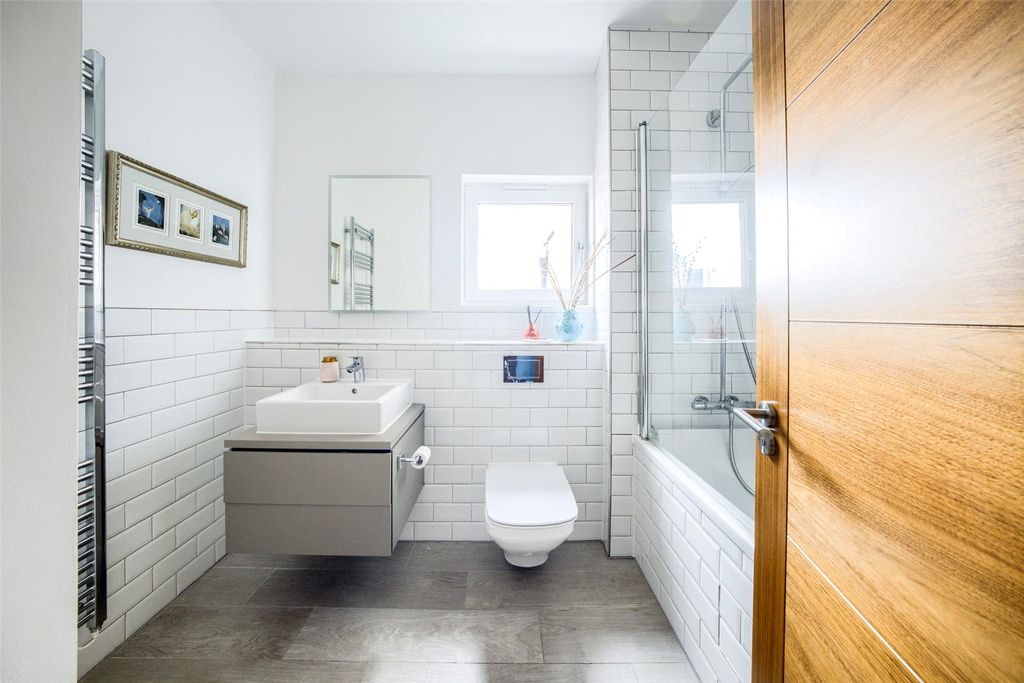 Additional image 9 of 2 bed flat for sale21-23 St. Pauls Square, Jewellery Quarter, Birmingham, West Midlands B3