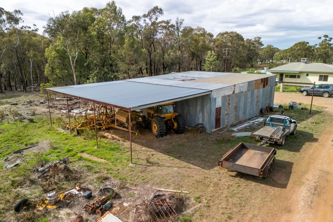 Additional image 20 of 840 Thanowring Road, Temora NSW 2666
