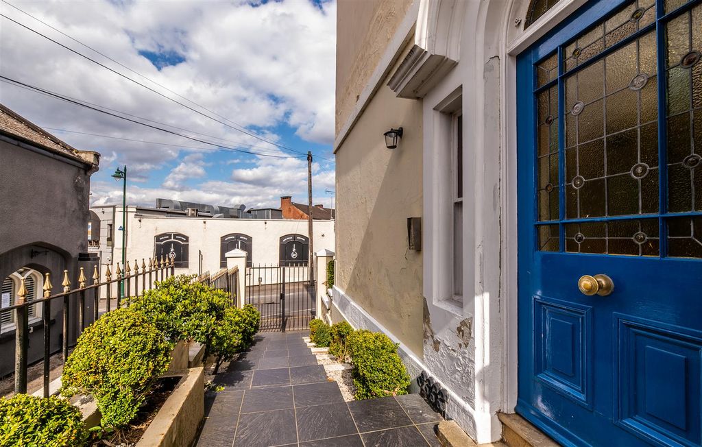 Additional image 11 of 2 bed flat for salePark Heights, The Ropewalk, The Park NG1