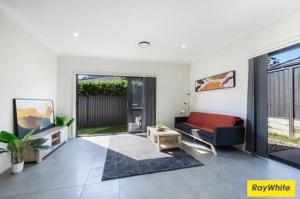 Additional image 3 of 12 Trippe Street (Grantham Farm), Riverstone NSW 2765