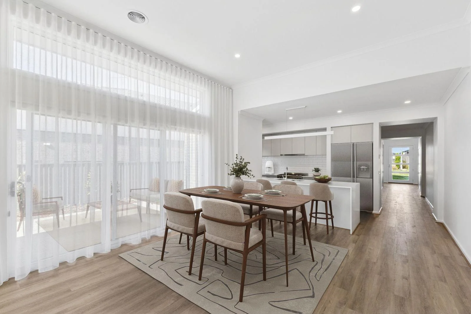 7 Polkinghorne View, Lucas VIC 3350 photo 2