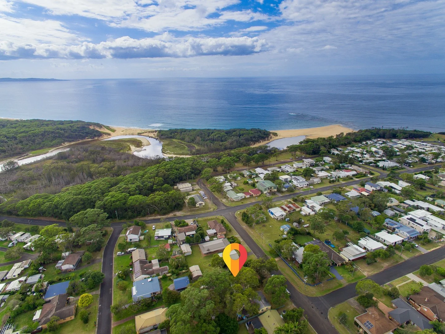 7 First Avenue, Cudmirrah NSW 2540
