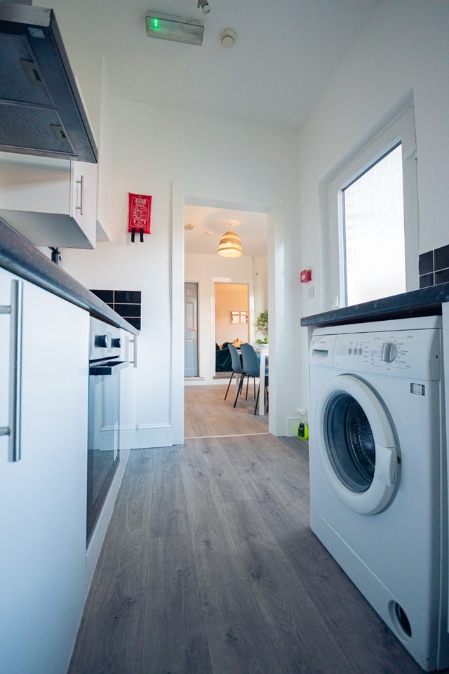 Additional image 17 of Room in a Shared House, Great Clowes Street, M7, N1 7GU