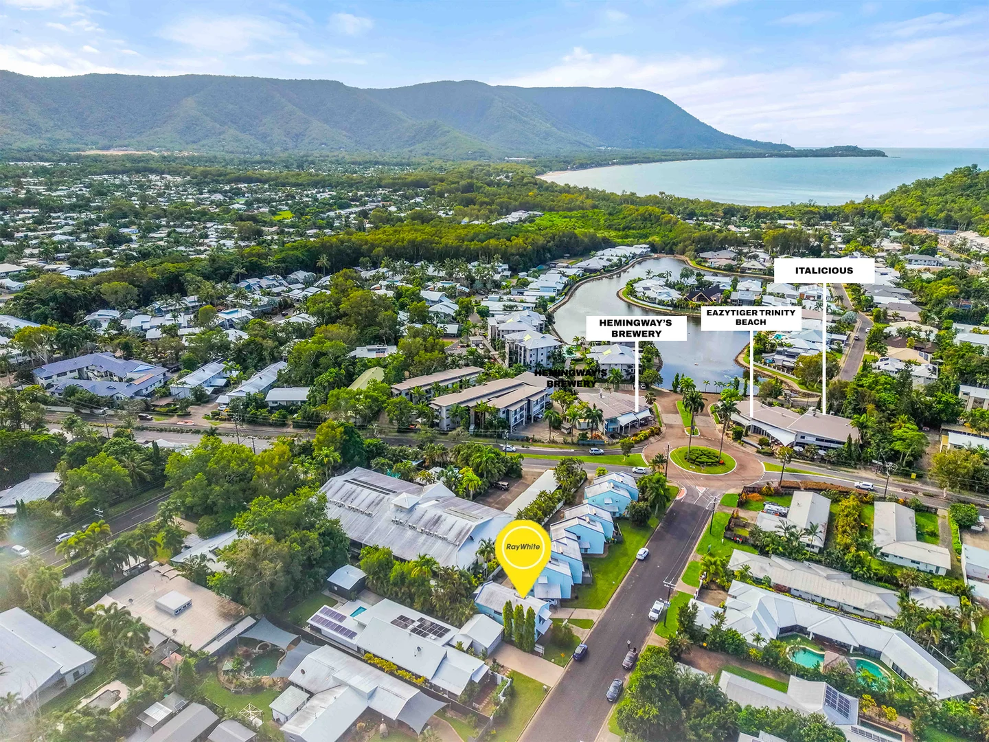 Additional image 20 of 7/17 Trinity Beach Road, Trinity Beach QLD 4879