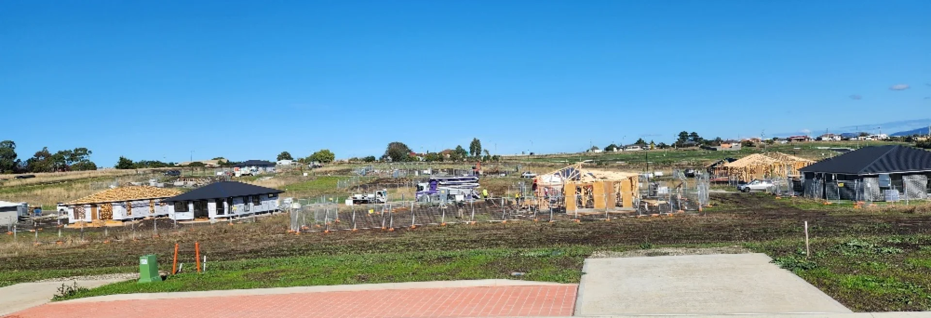Additional image 2 of Lot 2 Sorell Estate, Sorell TAS 7172