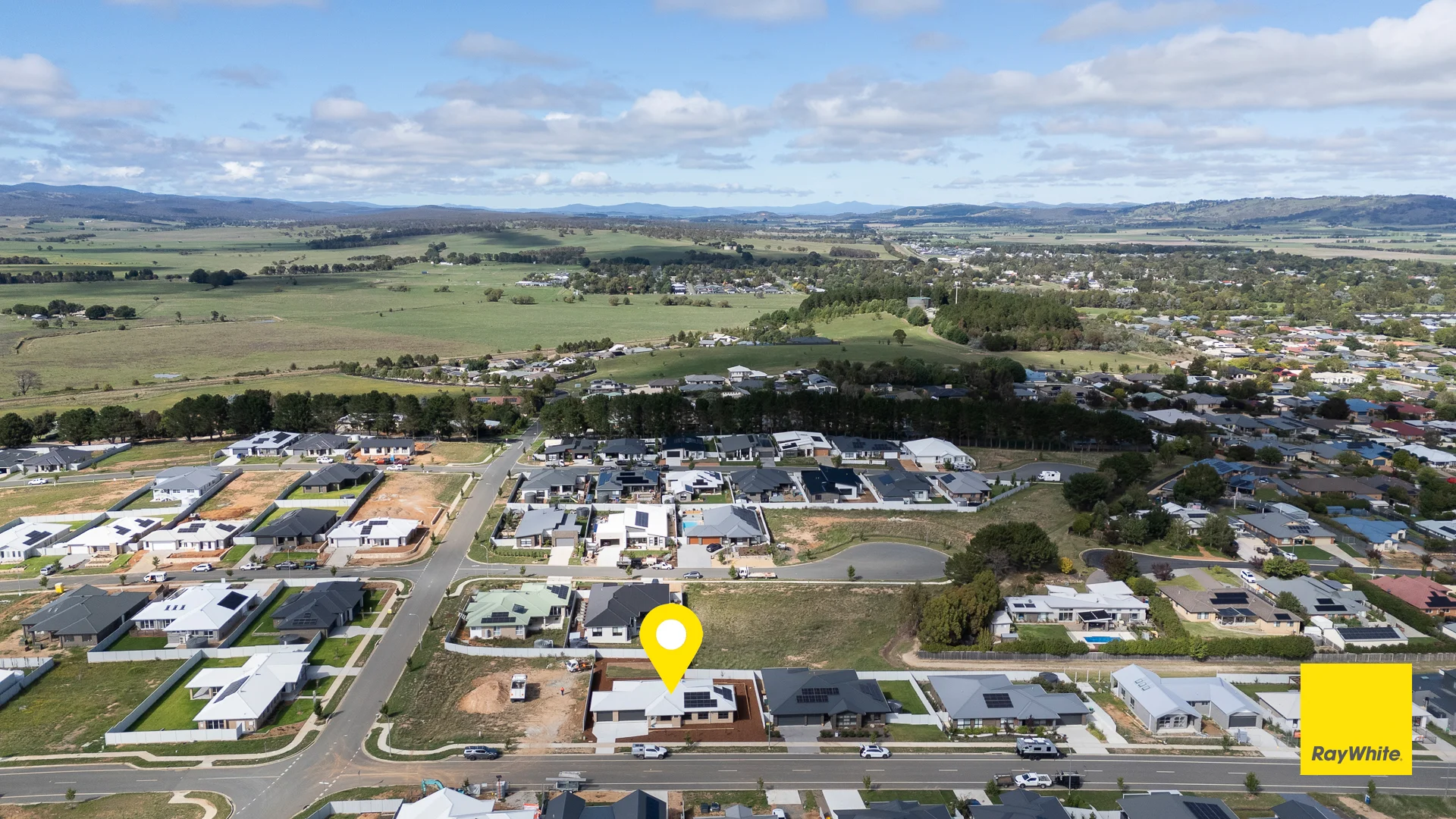 Additional image 20 of 3 Nelson Terrace, Bungendore NSW 2621
