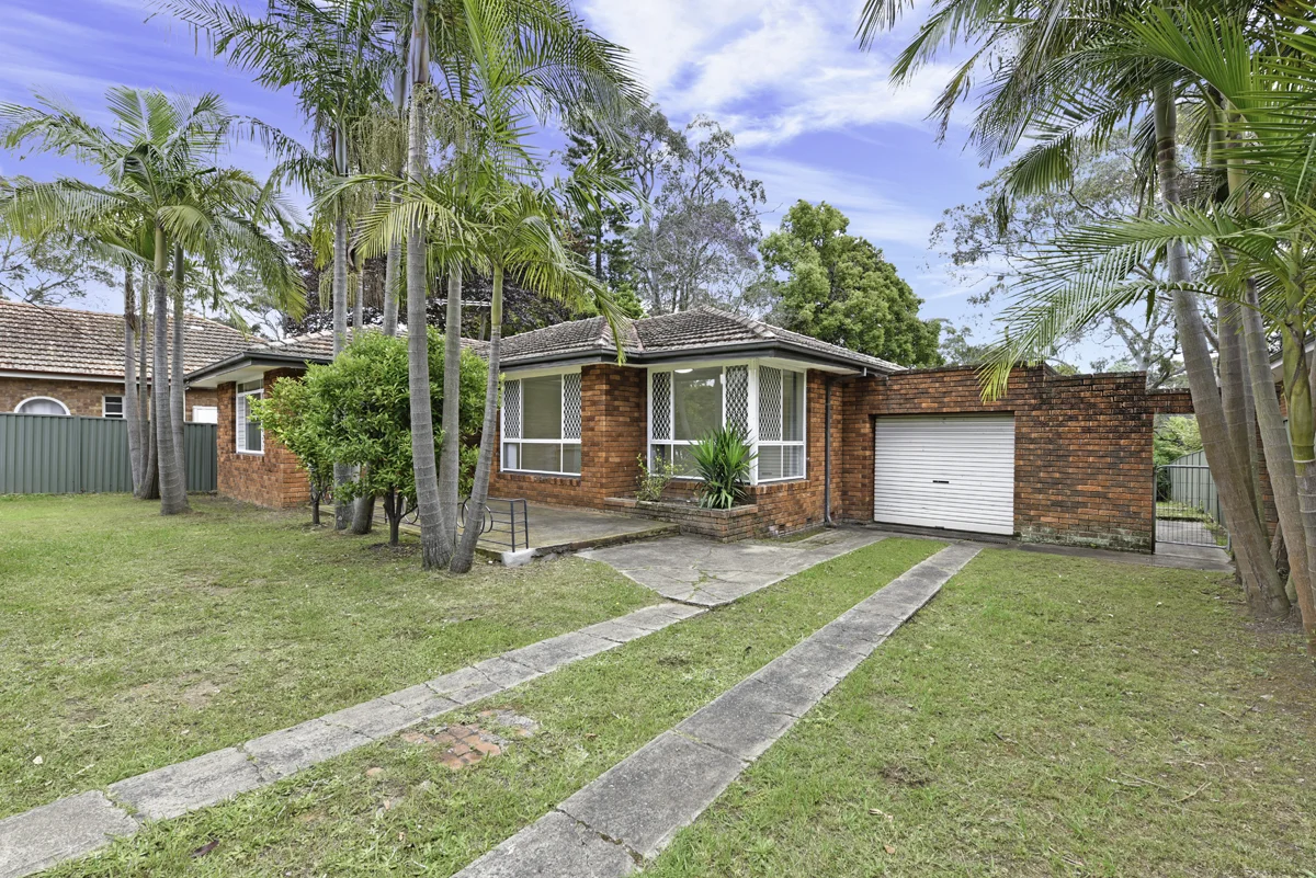 530 Pennant Hills Rd, West Pennant Hills NSW 2125