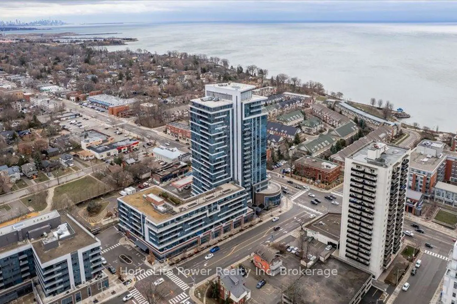 Additional image 2 of 1 Hurontario Street 2001