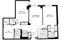 25 Crescent St Apt 550, Waltham, MA, 02453