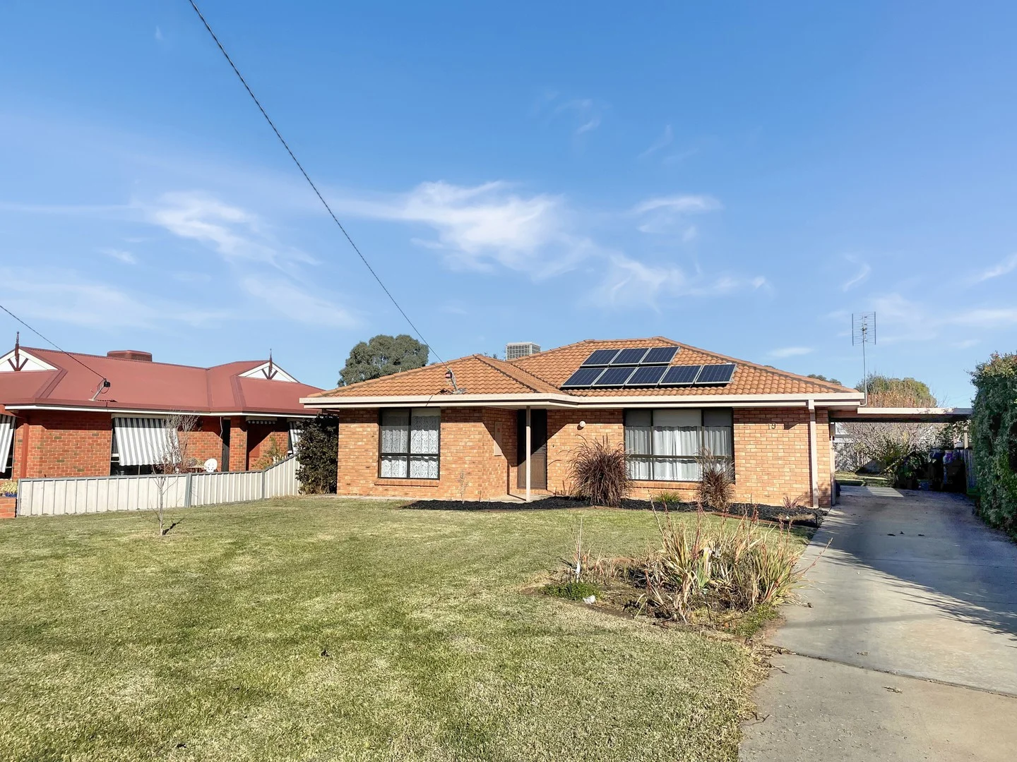 19 Currie Street, Swan Hill VIC 3585