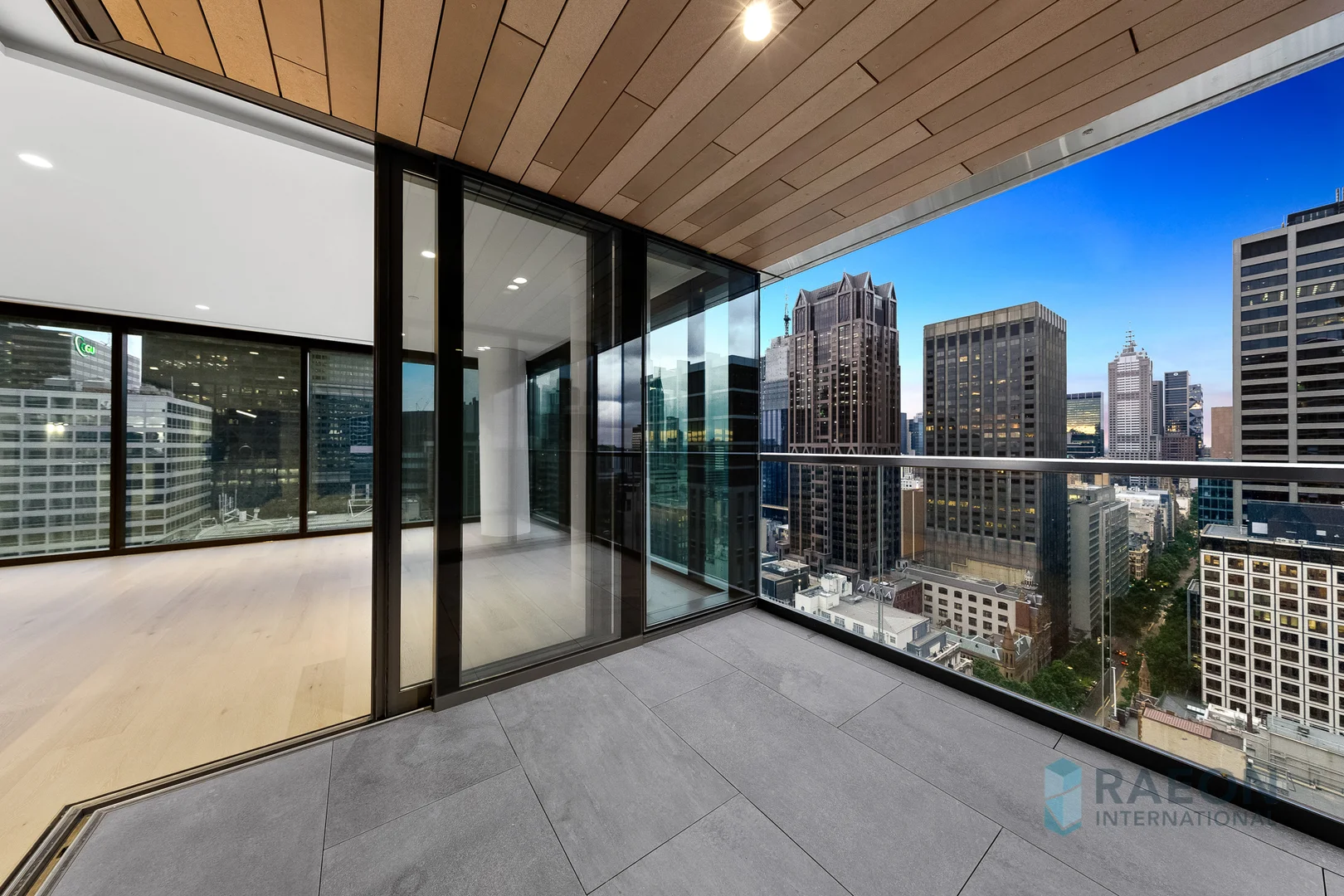 Additional image 5 of 2502/433 Collins Street, Melbourne VIC 3000