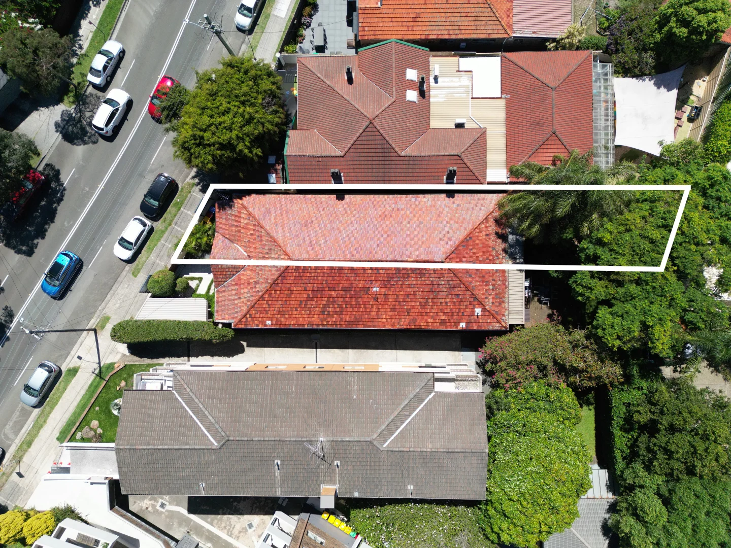 467 Old South Head Road, Rose Bay NSW 2029