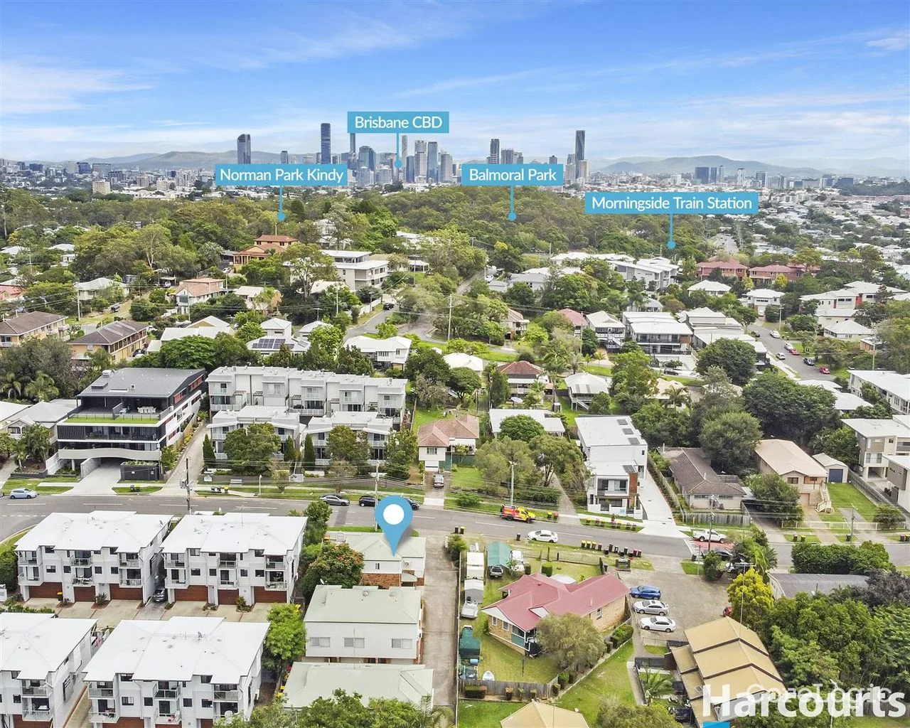 Additional image 4 of 6/40 Wickham Street, Morningside QLD 4170