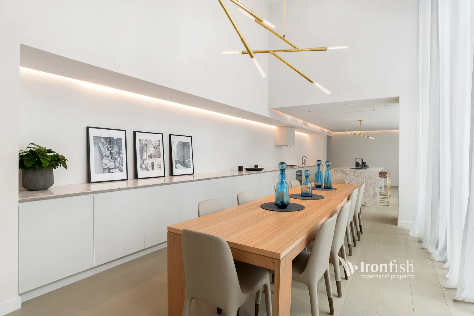 Additional image 16 of 3208/135 A'Beckett Street, Melbourne VIC 3000