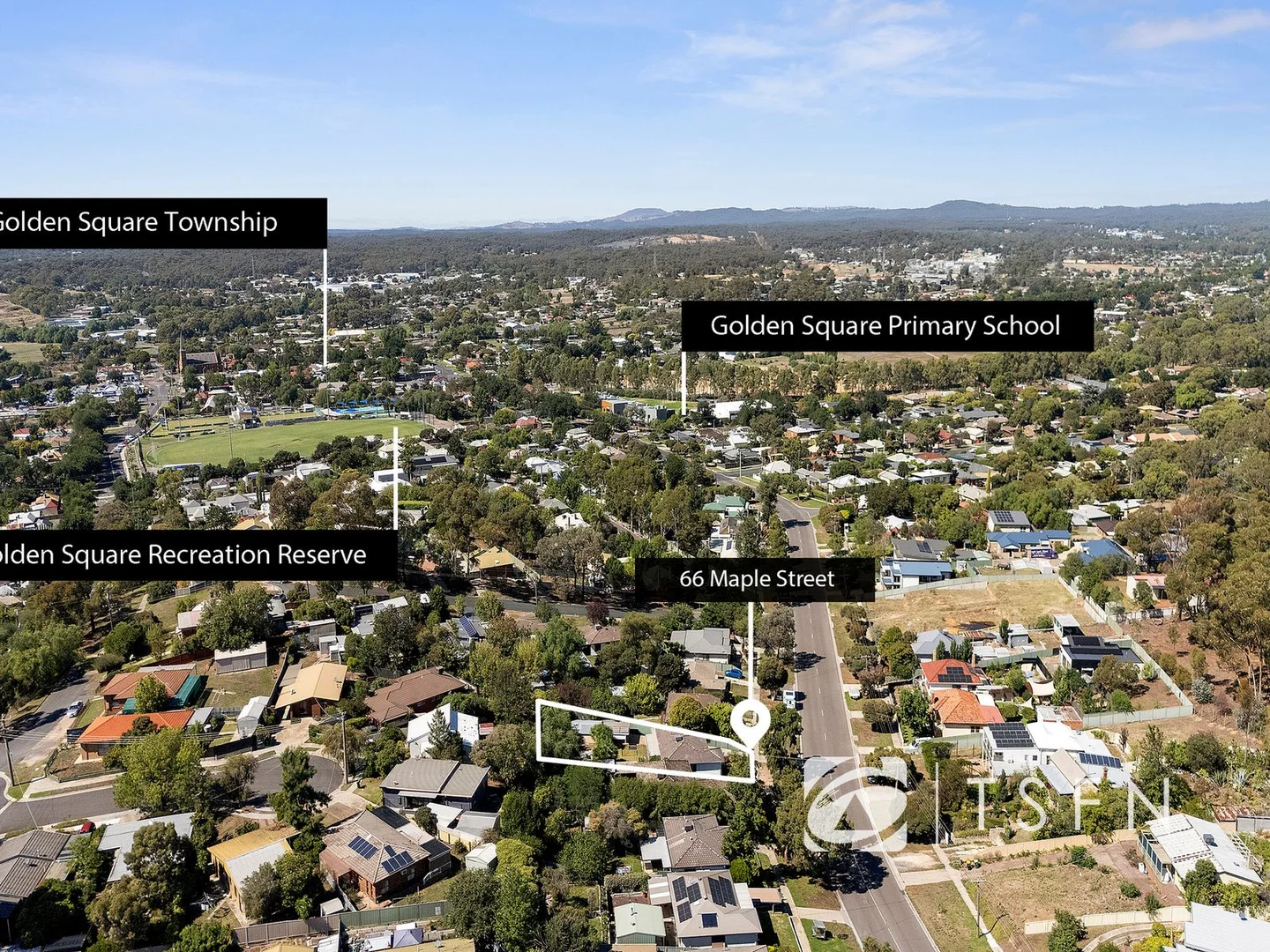 Additional image 14 of 66 Maple Street, Golden Square VIC 3555