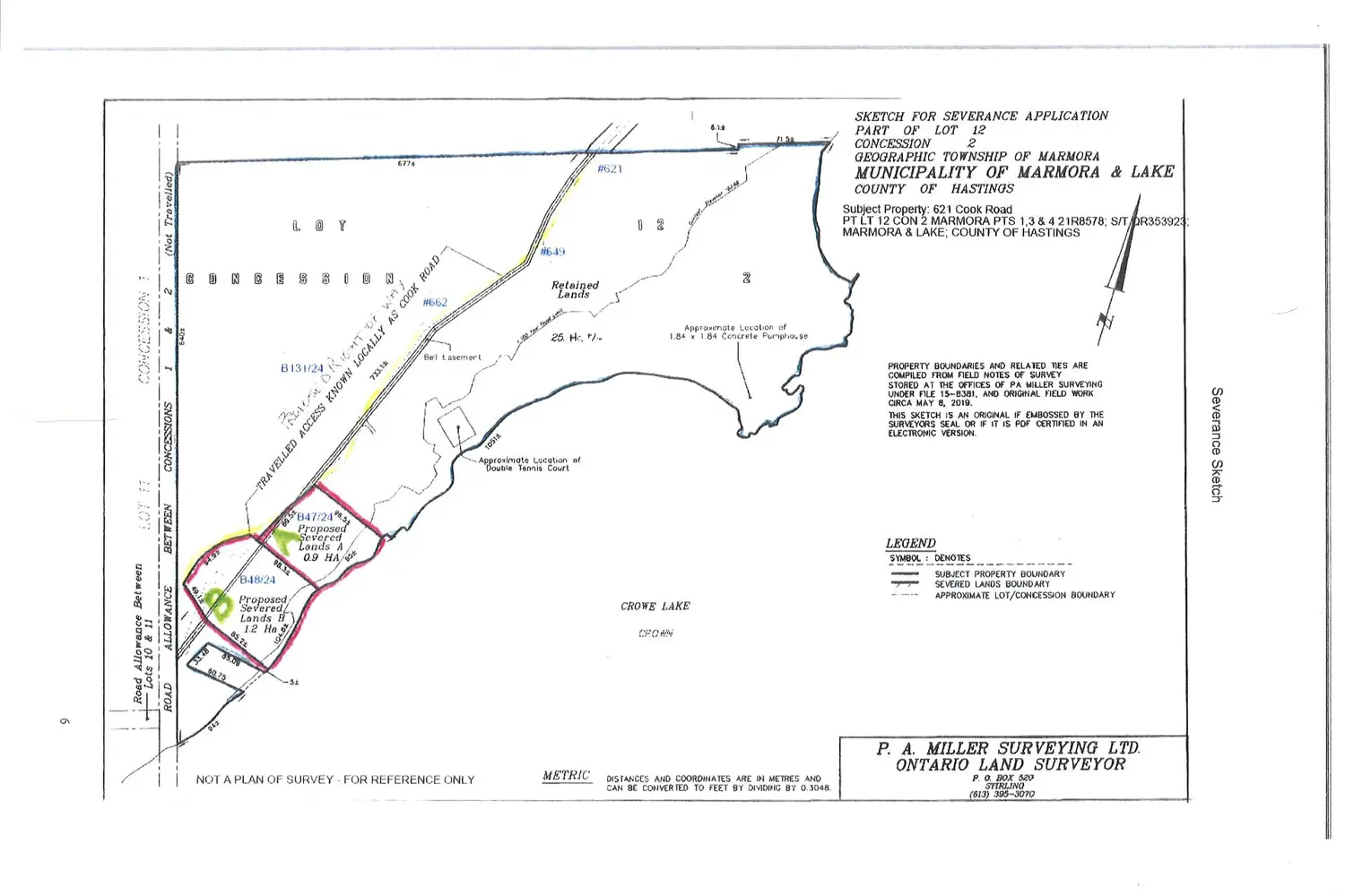 Additional image 6 of 621A Cook Road