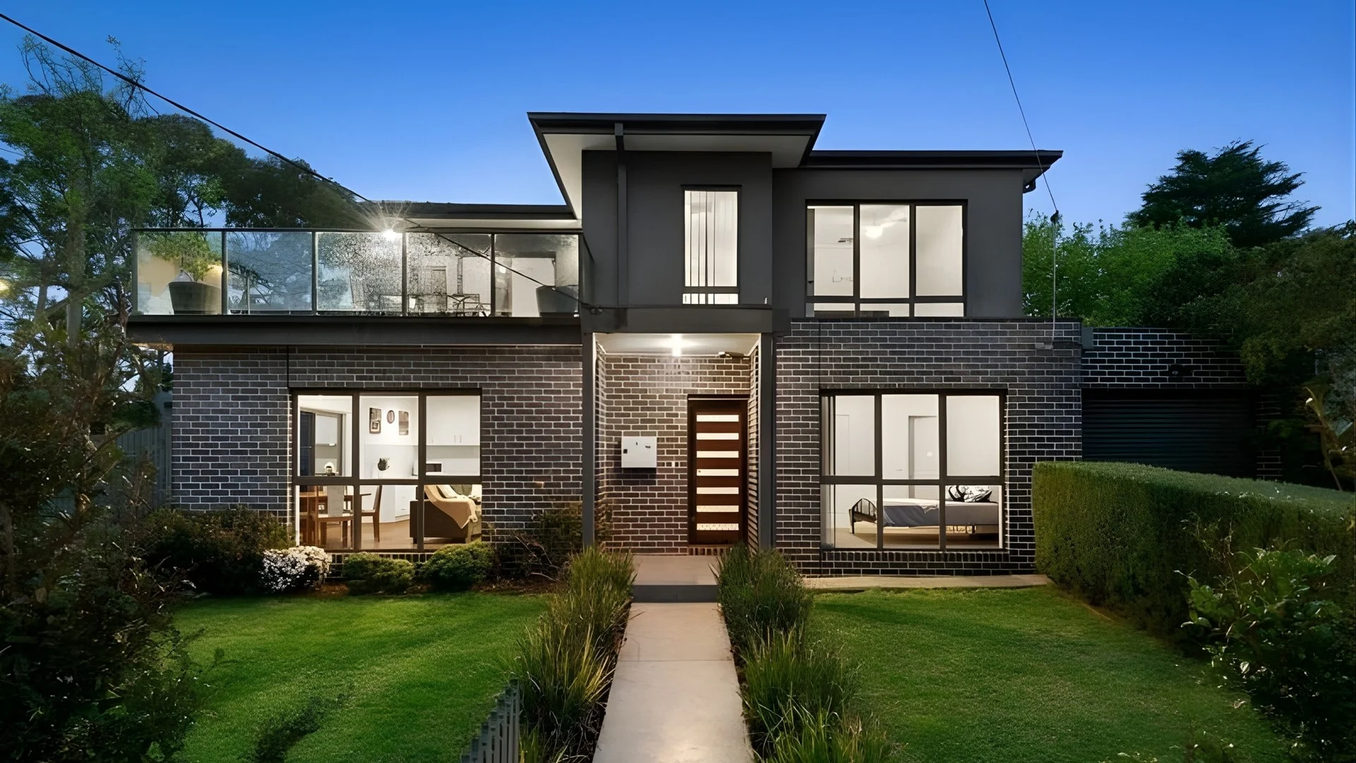 428 Maroondah Highway Service Road, Ringwood East VIC 3135