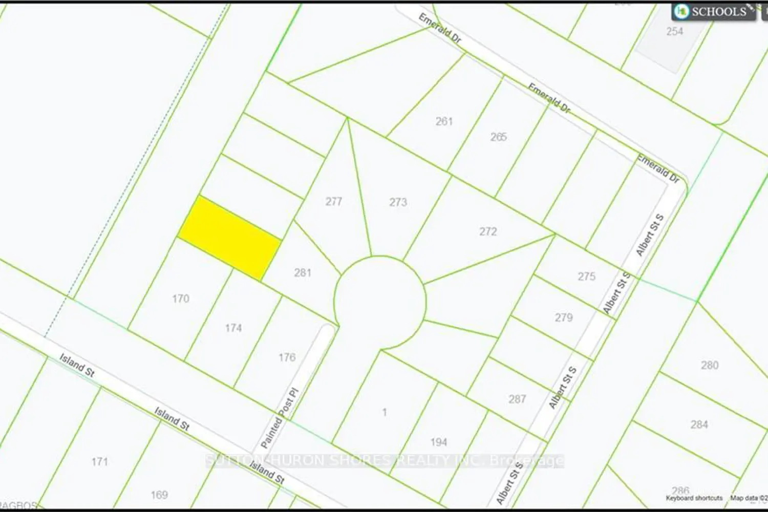 Additional image 5 of 286 Grosvenor Street