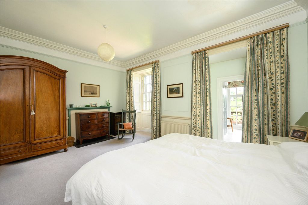 Additional image 9 of 10 bed detached house for saleRenton House, Grantshouse, Duns, Scottish Borders TD11
