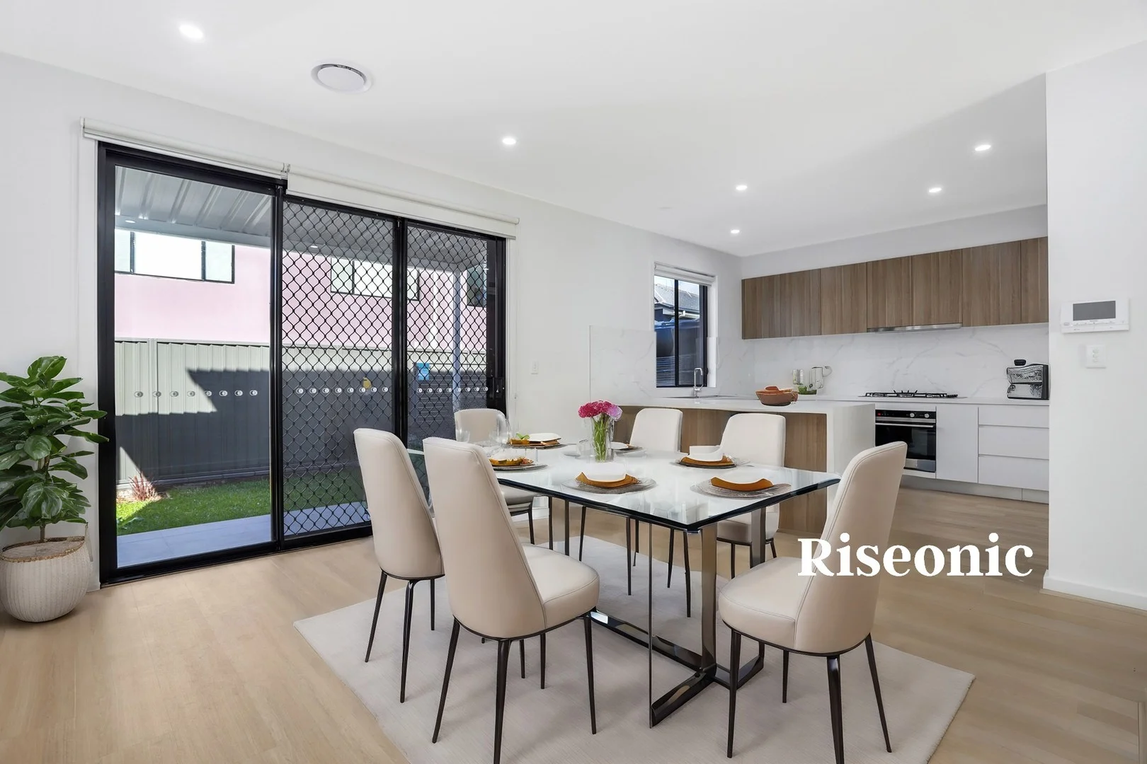 Additional image 3 of TH-9/19 Kensington Park Rd, Riverstone NSW 2765