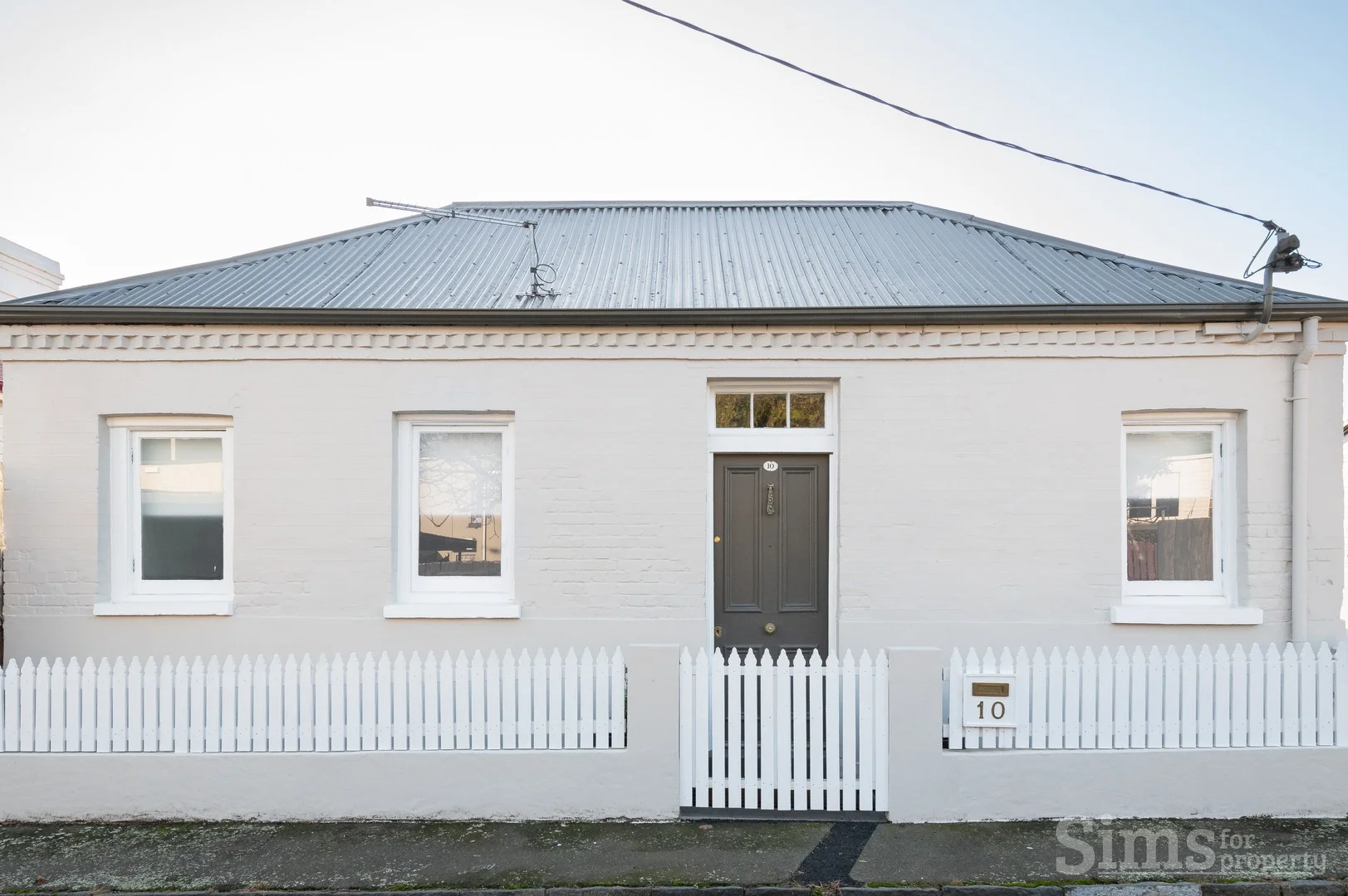 10 King Street, Launceston TAS 7250