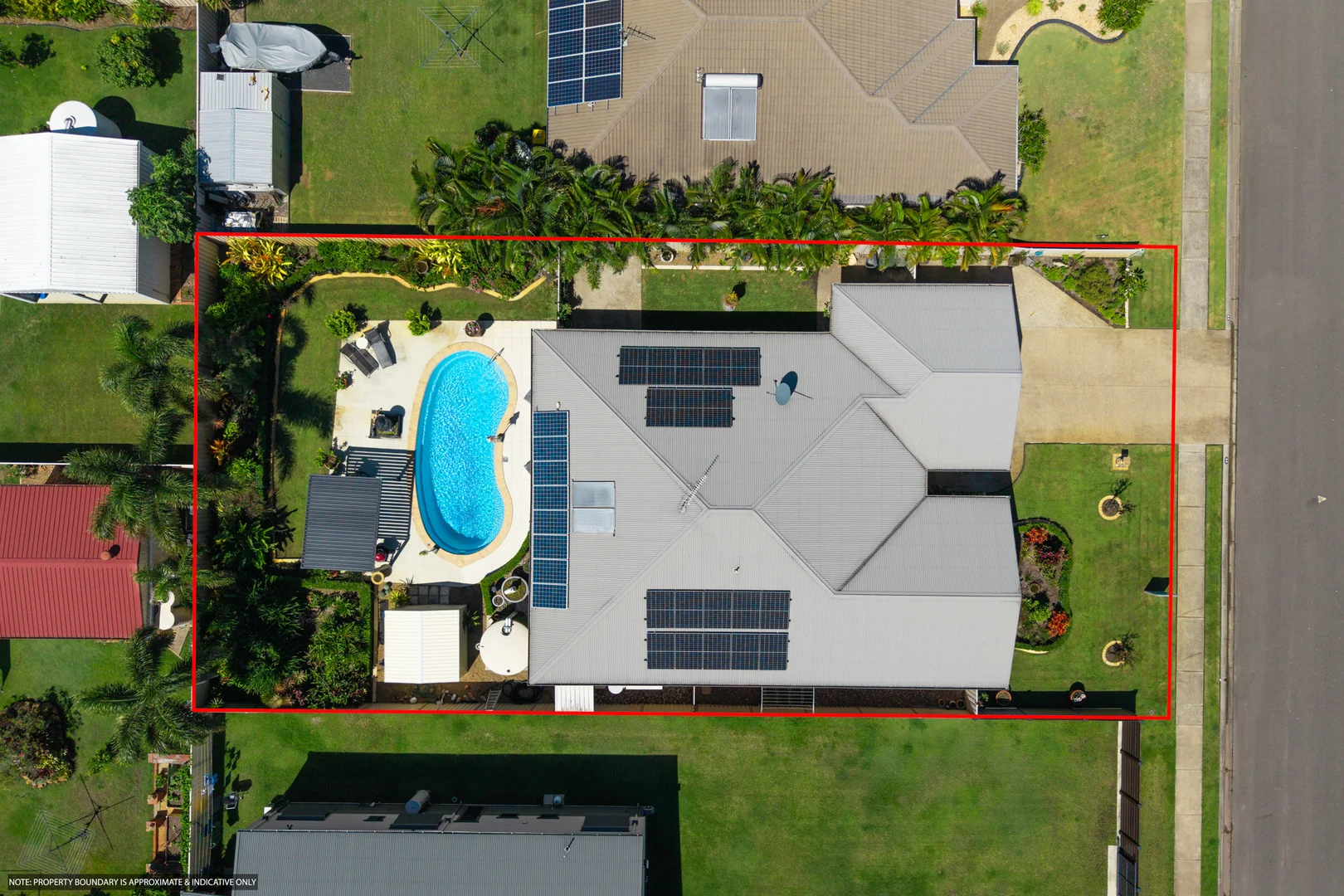 Additional image 24 of 33 Louise Dr, Burrum Heads QLD 4659