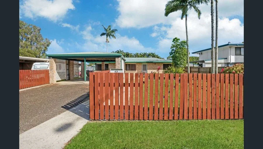 Additional image 2 of 43 Tropical Avenue, Andergrove QLD 4740