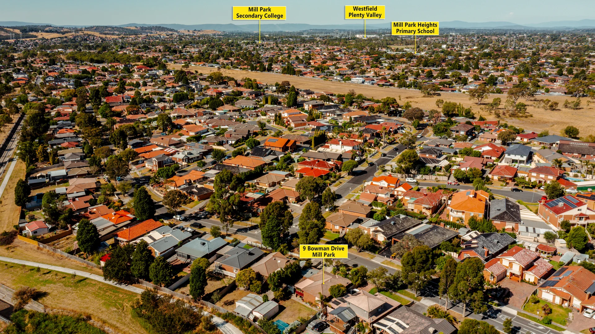 Additional image 20 of 9 Bowman Drive, Mill Park VIC 3082
