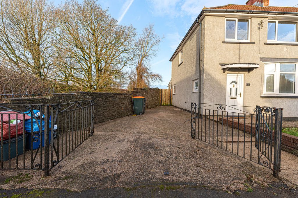 Additional image 24 of 3 bed semi-detached house for saleGaer Park Road, Newport NP20