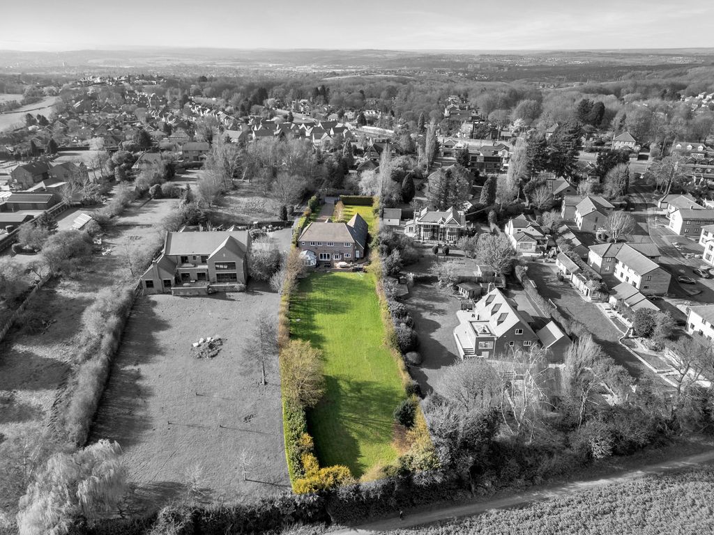 Additional image 47 of 5 bed detached house for saleHolling Moor Lane, Wickersley, Rotherham S66