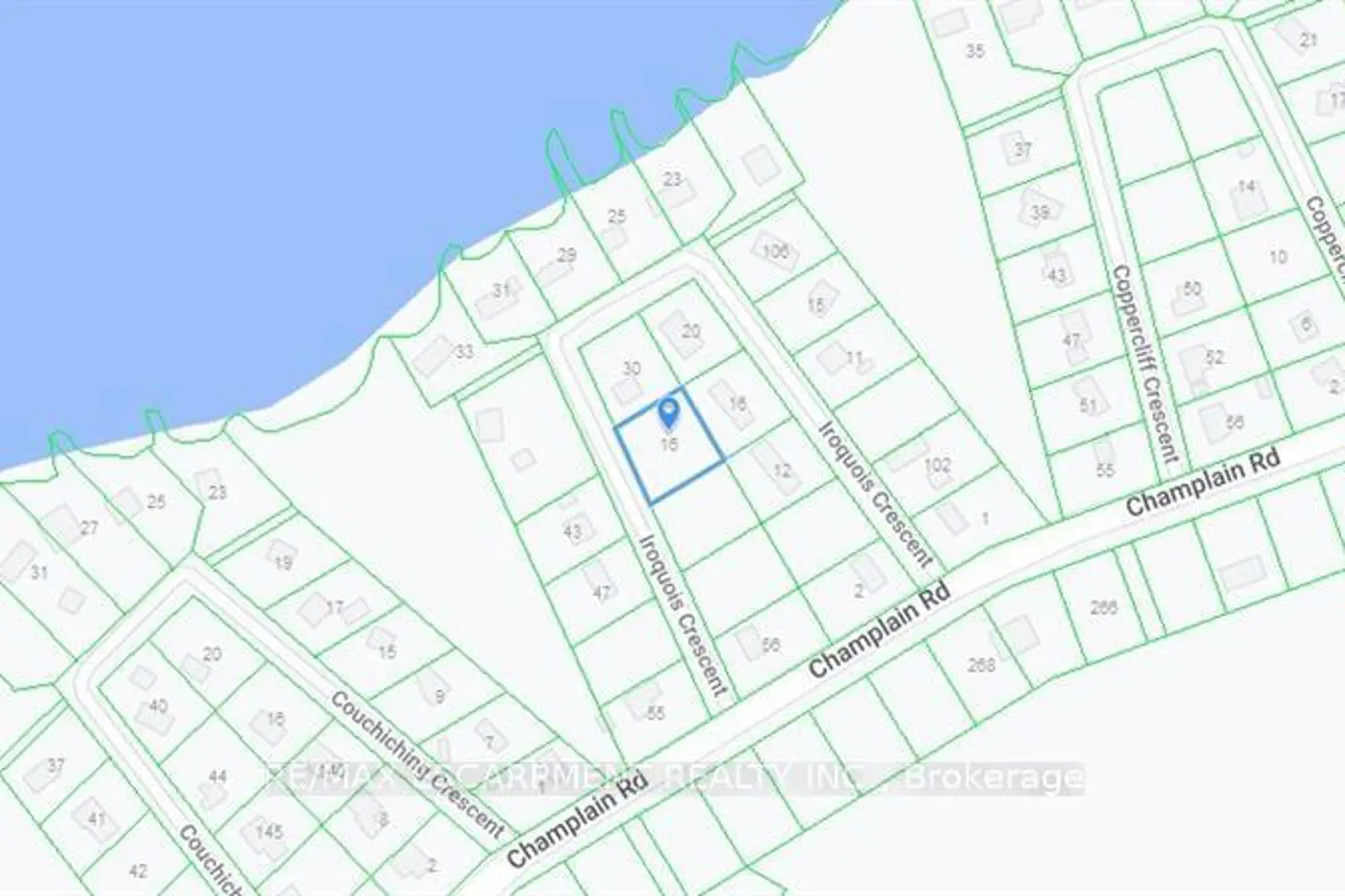 Lot 118 Iroquois Crescent photo 3