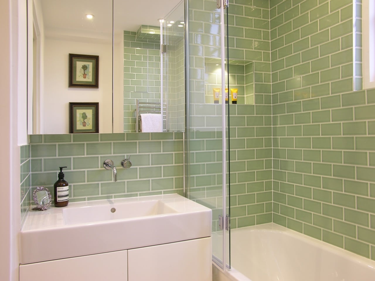 Additional image 19 of 2 Bed Flat, Abingdon House, E2, N1 7GU