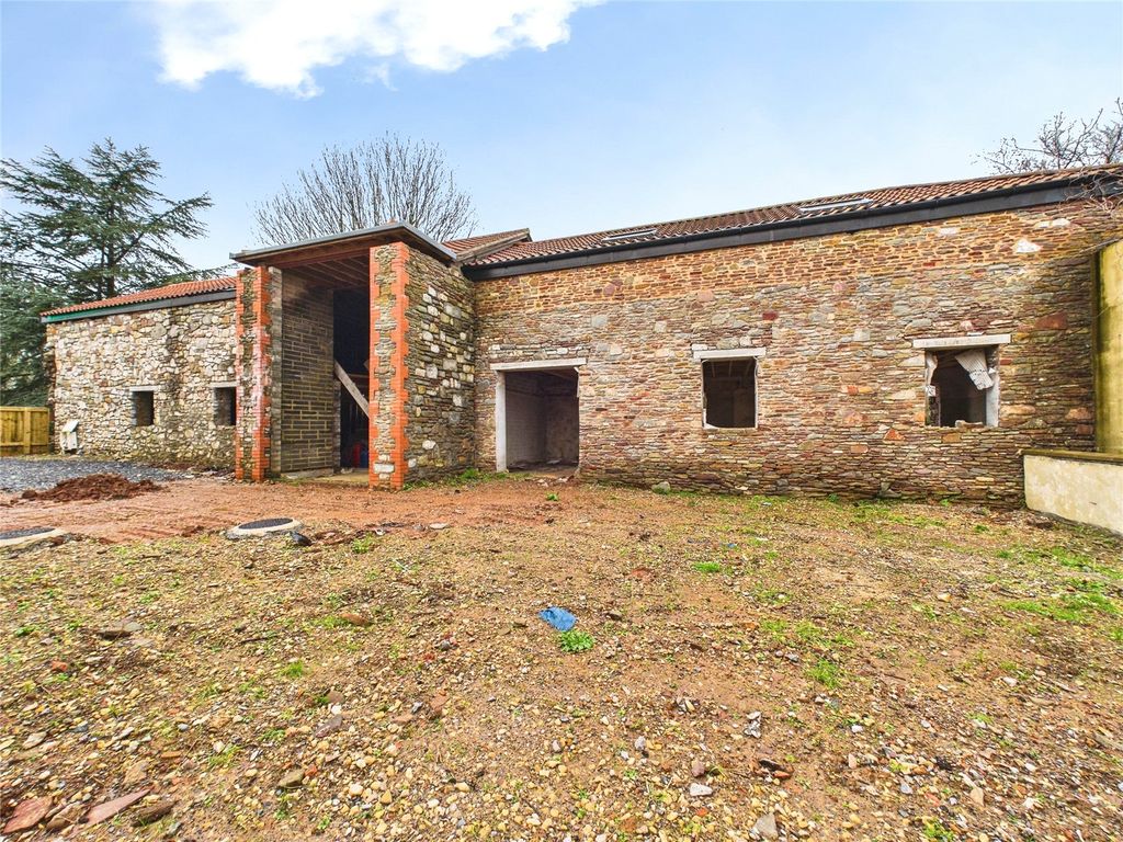 Land for saleRiverside Barn, Bristol BS31