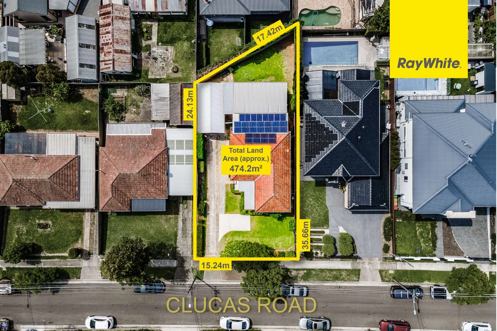 Additional image 10 of 33 Clucas Road, Regents Park NSW 2143