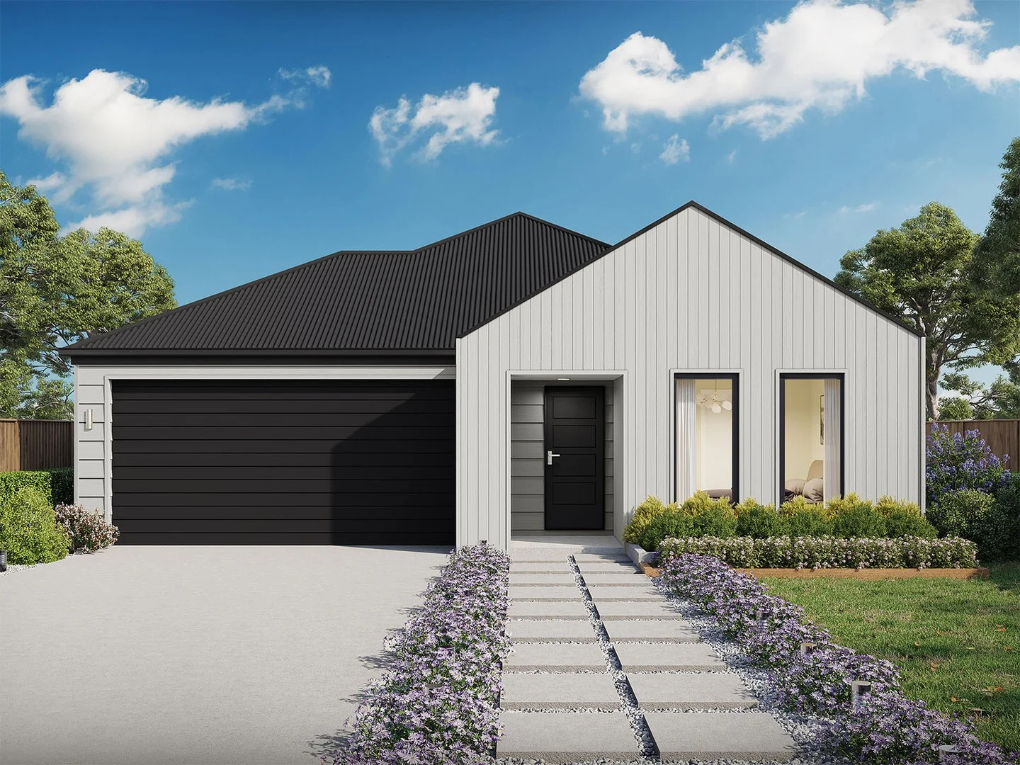 Lot 427 Lighthorse Ave, Traralgon VIC 3844