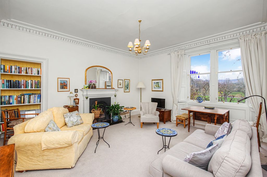 Additional image 2 of 2 bed flat for saleLinen House, Tweed Green, Peebles EH45