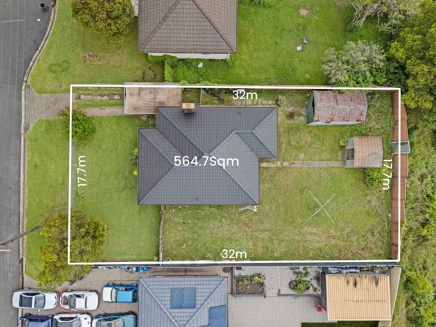 6 Lockwood Street, Cringila NSW 2502