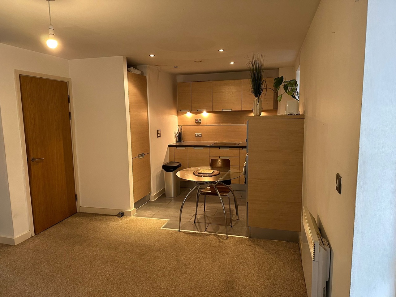1 Bed Flat, Masson Place, M4, N1 7GU photo 4