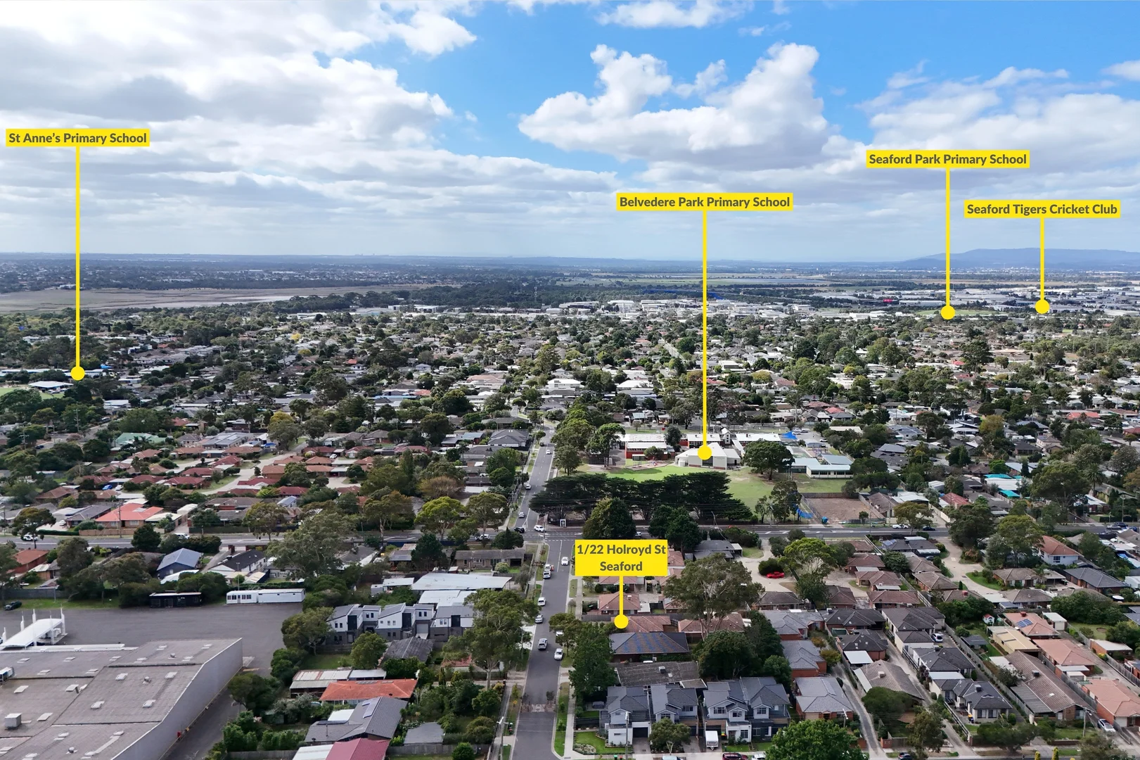 Additional image 15 of 1/22 Holroyd Street, Seaford VIC 3198
