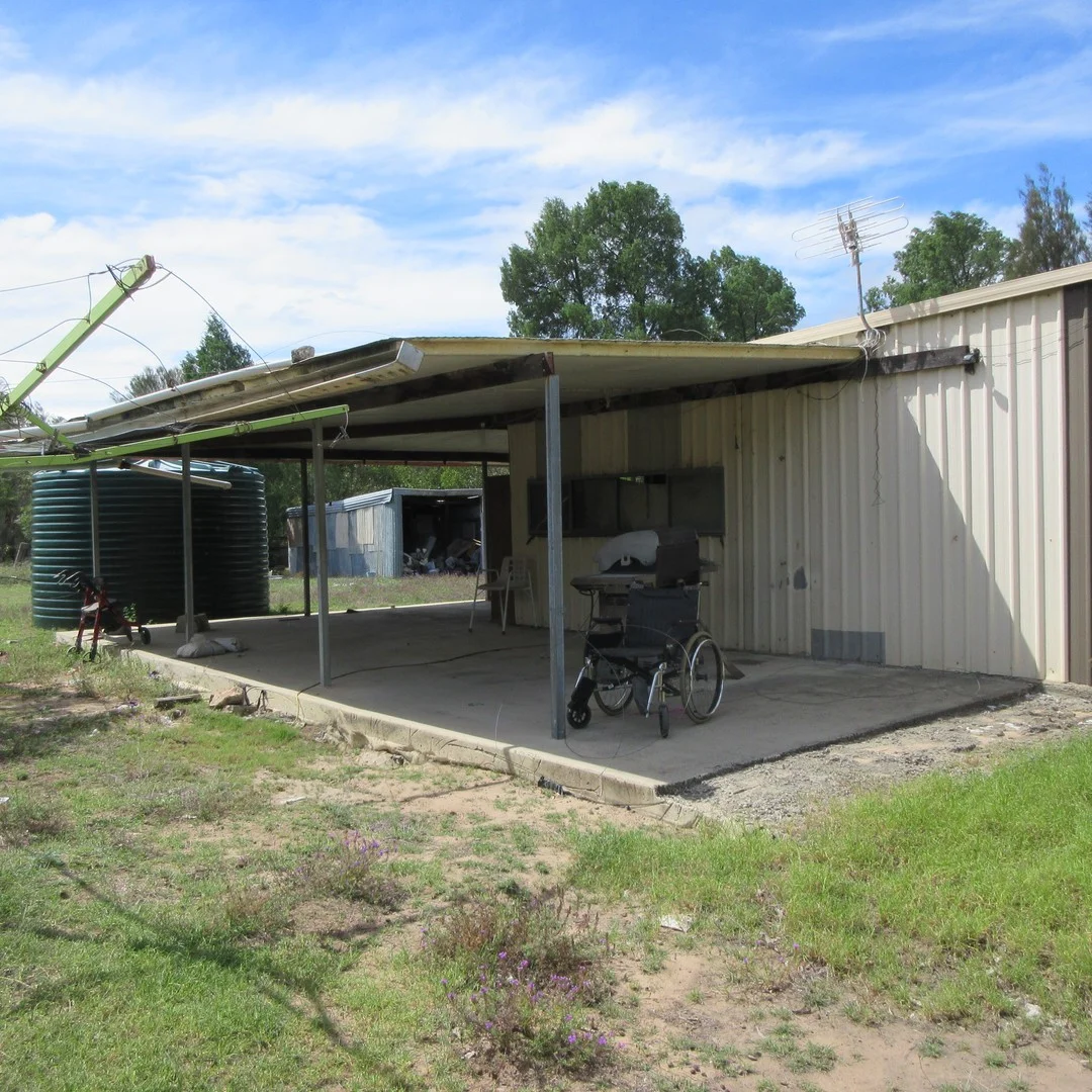 Tara QLD 4421