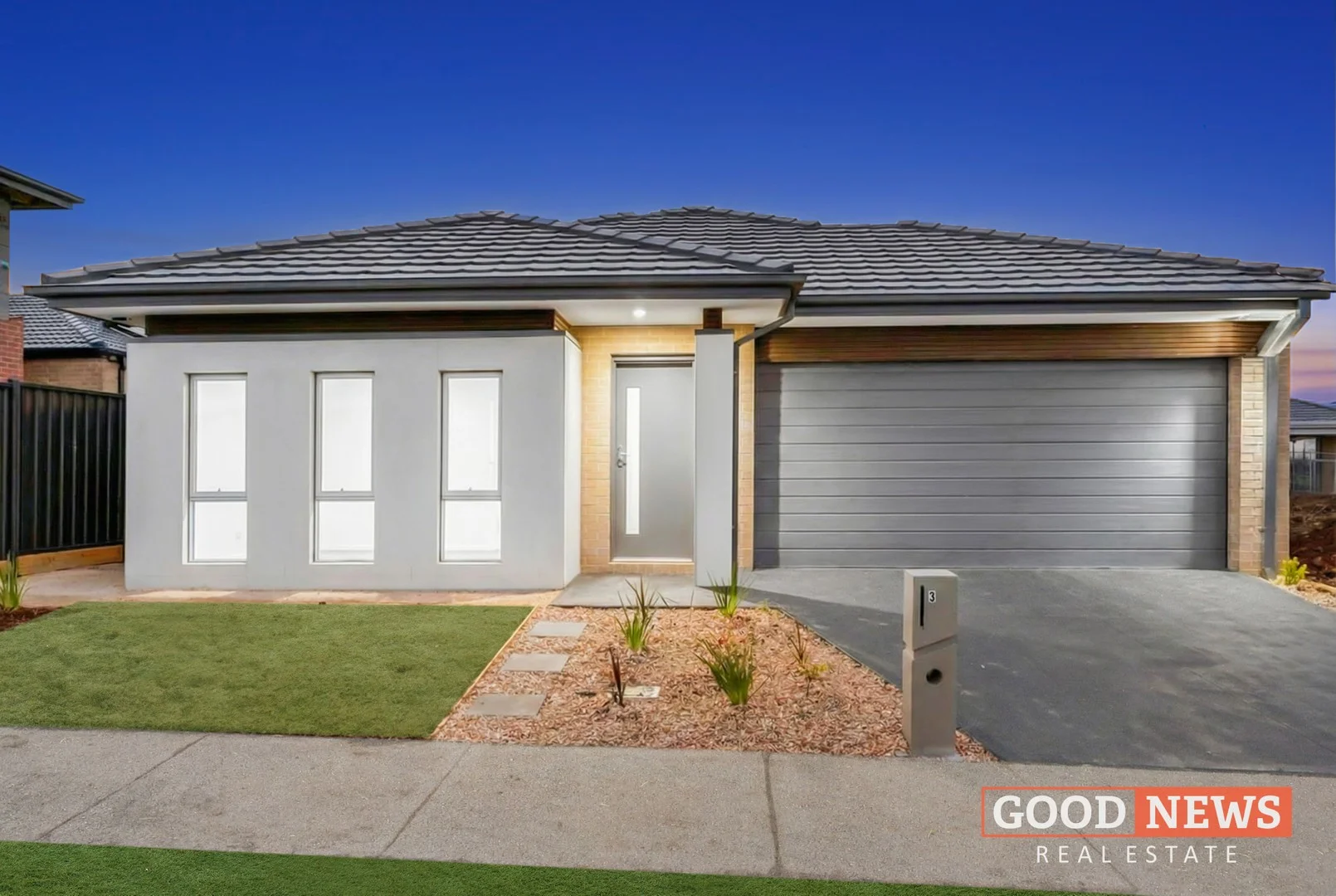 3 Cynara Road, Rockbank VIC 3335